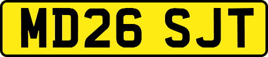 MD26SJT