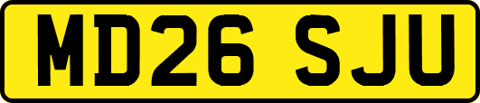 MD26SJU