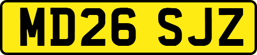 MD26SJZ