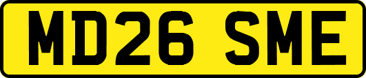 MD26SME