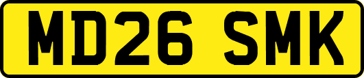 MD26SMK