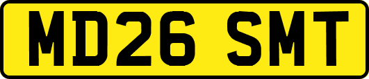 MD26SMT