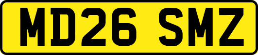 MD26SMZ
