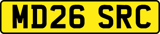 MD26SRC