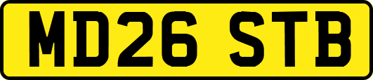 MD26STB