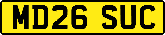 MD26SUC