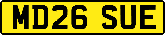 MD26SUE