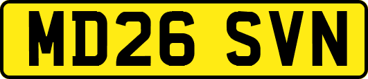 MD26SVN