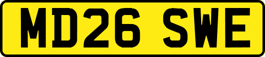 MD26SWE