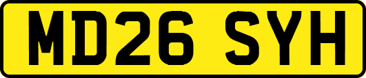 MD26SYH