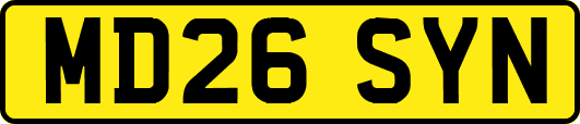 MD26SYN