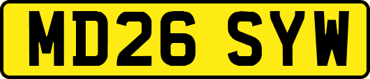 MD26SYW