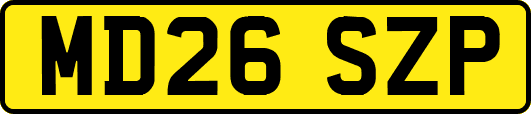 MD26SZP