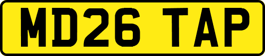 MD26TAP