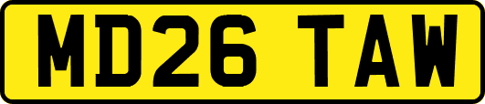 MD26TAW