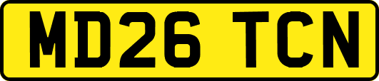 MD26TCN