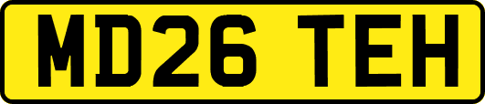 MD26TEH