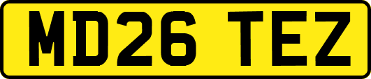 MD26TEZ