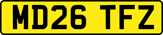 MD26TFZ