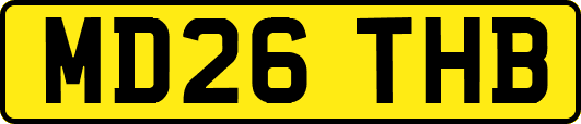 MD26THB