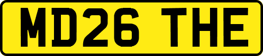 MD26THE