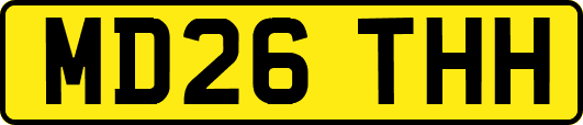 MD26THH