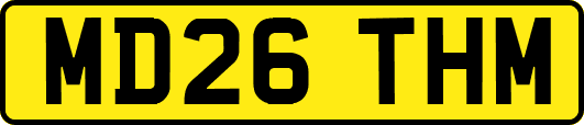 MD26THM