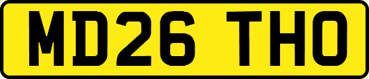 MD26THO
