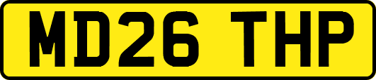 MD26THP