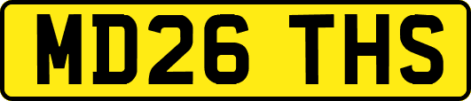 MD26THS