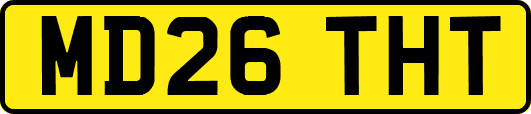 MD26THT