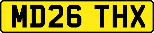 MD26THX