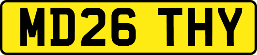 MD26THY