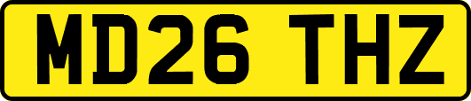 MD26THZ