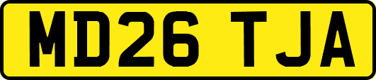 MD26TJA