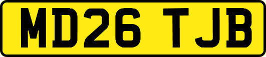 MD26TJB