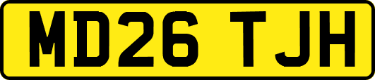MD26TJH
