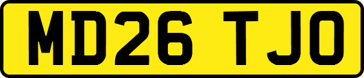 MD26TJO