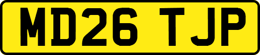 MD26TJP