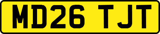 MD26TJT