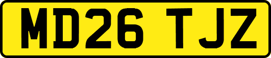 MD26TJZ