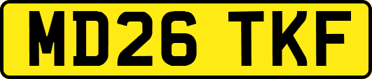 MD26TKF