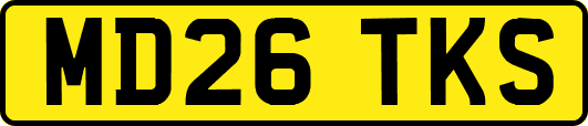MD26TKS
