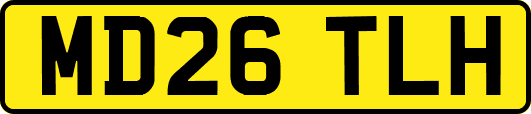 MD26TLH