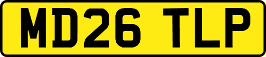 MD26TLP
