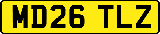 MD26TLZ