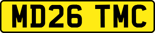 MD26TMC