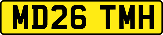 MD26TMH