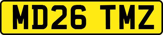 MD26TMZ