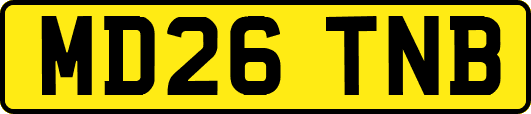 MD26TNB